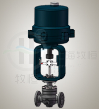防爆電動單座調(diào)節(jié)閥